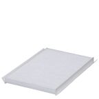 Фільтр салонний