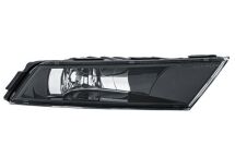 Протитуманна фара