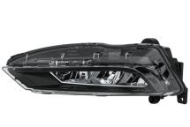 Протитуманна фара