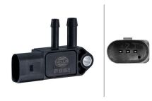 Датчик, тиск ВГ