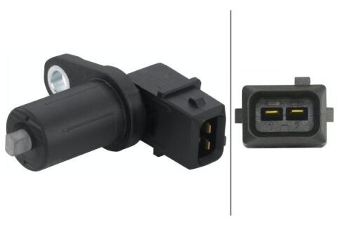 Датчик положення колінчатого валу Датчик положення колінчатого валу