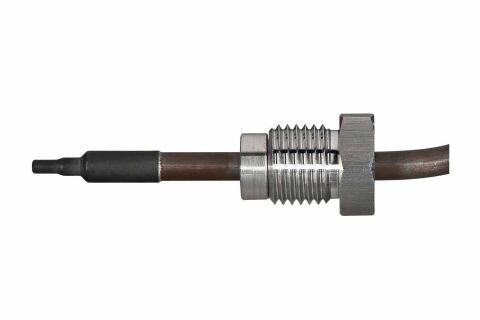 Датчик, температура відпрацьованих газів