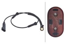 Датчик, кількість обертів колеса Датчик, кількість обертів колеса