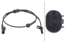 Датчик, кількість обертів колеса