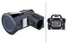 Датчик, паркувальний датчик