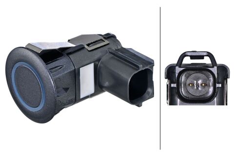 Датчик, паркувальний датчик Датчик, паркувальний датчик