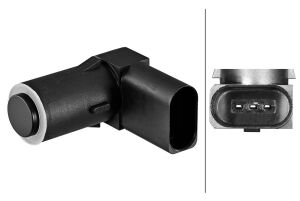 Датчик, паркувальний датчик