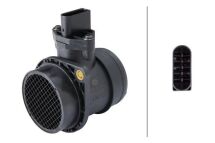 Витратомір повітря