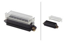 Блок запобіжників Блок запобіжників