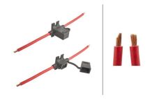 Тримач запобіжника Тримач запобіжника