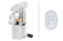 Вузол подачі палива