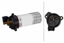 Паливний насос