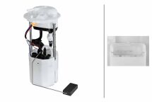 Вузол подачі палива