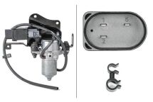 Вакуумний насос