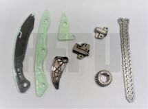 Комплект ланцюгів привода Комплект ланцюгів привода