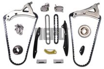 Комплект ланцюгів привода