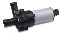 Циркуляційний водяний насос, система автономного опалення