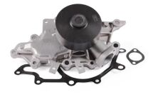 Помпа водяная, охлаждение двигателя