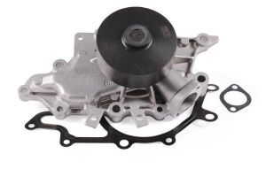 Помпа водяна, охолодження двигуна