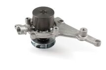 Помпа водяна, охолодження двигуна