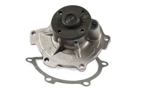 Помпа водяная, охлаждение двигателя Помпа водяная, охлаждение двигателя