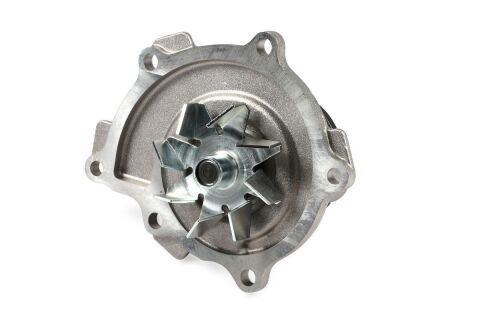 Помпа водяная, охлаждение двигателя Помпа водяная, охлаждение двигателя