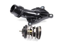 Термостат, охлаждающая жидкость