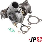 Компресор, наддування Компресор, наддування