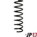 Ресора ходової частини Ресора ходової частини