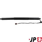 Электромотор, задняя дверь