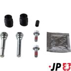 Комплект напрямних втулок, гальмівний супорт Комплект напрямних втулок, гальмівний супорт