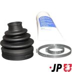 Комплект пилозахисний, приводний вал