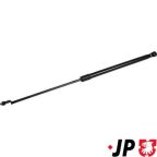 Газовая пружина, крышка багажник