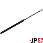 Газова пружина, багажник/кузов