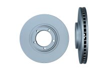 Гальмівний диск