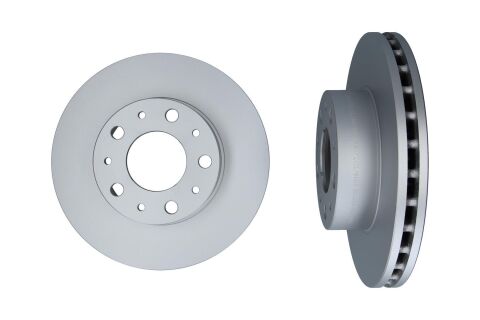 Гальмівний диск