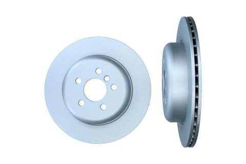 Гальмівний диск