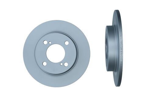 Гальмівний диск Гальмівний диск