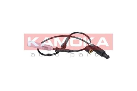Датчик ABS (кількості обертів колеса) Датчик ABS (кількості обертів колеса)