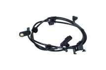 Датчик ABS (кількості обертів колеса)