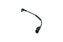 Датчик ABS (кількості обертів колеса)