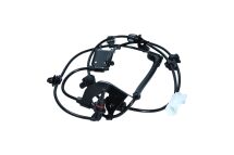 Датчик ABS (частота вращения колеса)