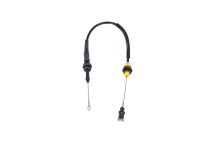 Тросик газа