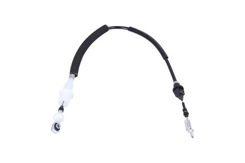 Тросик газа