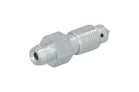 Повітровипускний гвинт/клапан