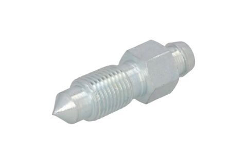 Повітровипускний гвинт/клапан