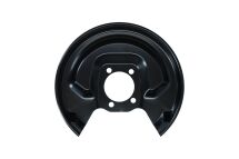 Защита тормозного диска