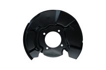 Защита тормозного диска