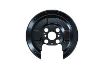 Захист, гальмівний диск