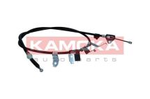 Тросовий привод, стоянкове гальмо Тросовий привод, стоянкове гальмо